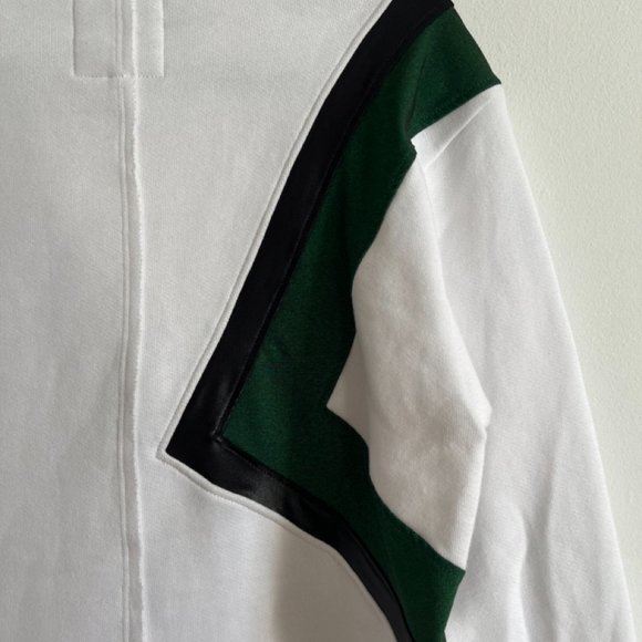 Koral Saultry Matte Sweater - Picture 7 of 13